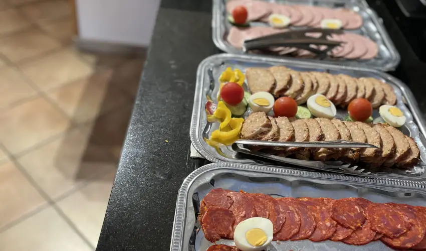 Villa Plattensee Vonyarcvashegy - Mjus 1. (min. 2 j)