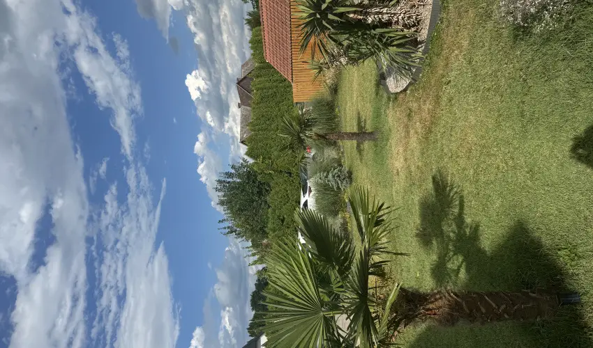 Villa Plattensee Vonyarcvashegy - Mjus 1. (min. 2 j)