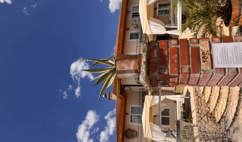 Villa Plattensee Vonyarcvashegy - Mjus 1. (min. 2 j)