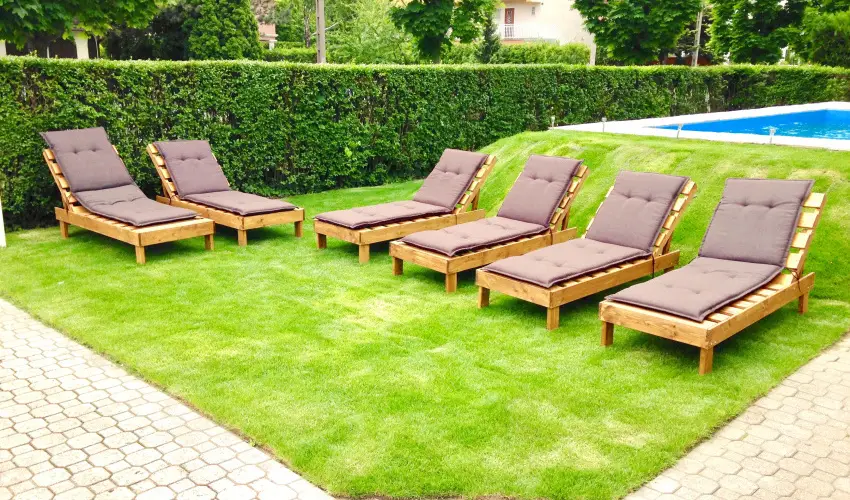 Villa 55 & Pool Sifok - Mjus 1. 