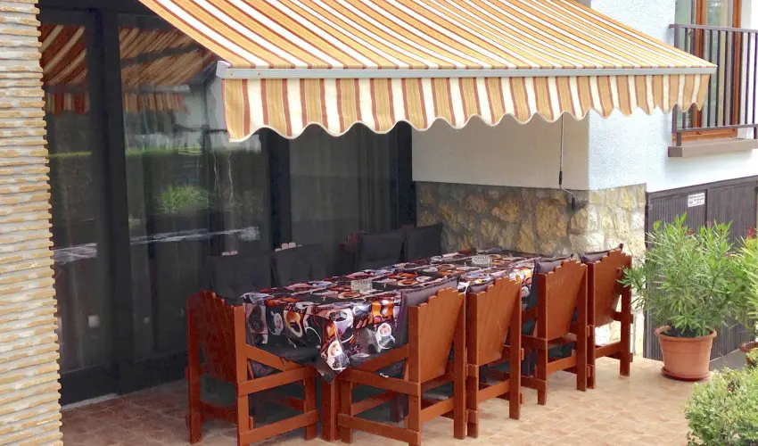 Villa 55 & Pool Sifok - Mjus 1. 