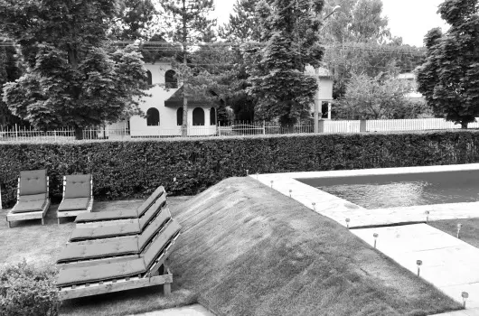 Villa 55 & Pool - M�jus 1.