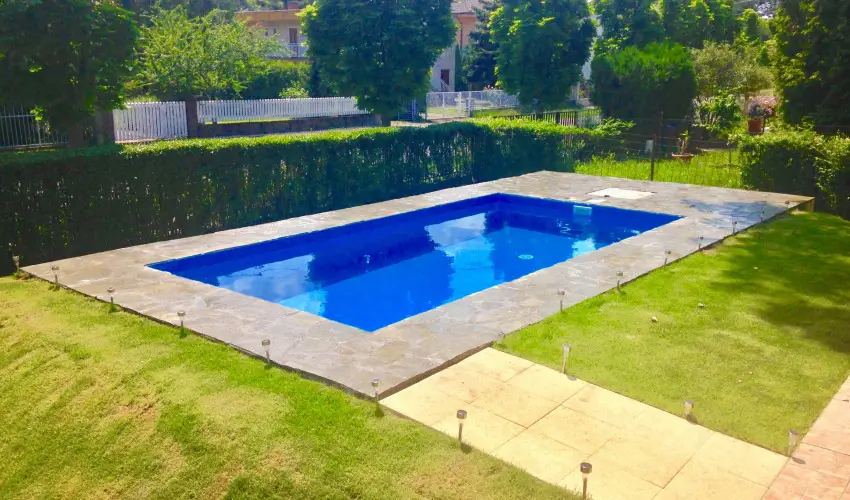 Villa 55 & Pool Sifok - Mjus 1. 