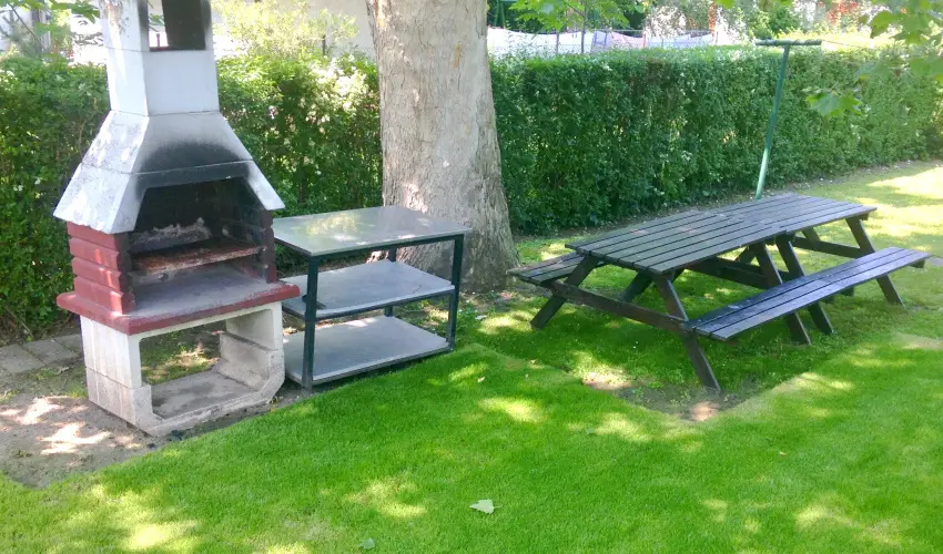 Villa 55 & Pool Sifok - Mjus 1. 