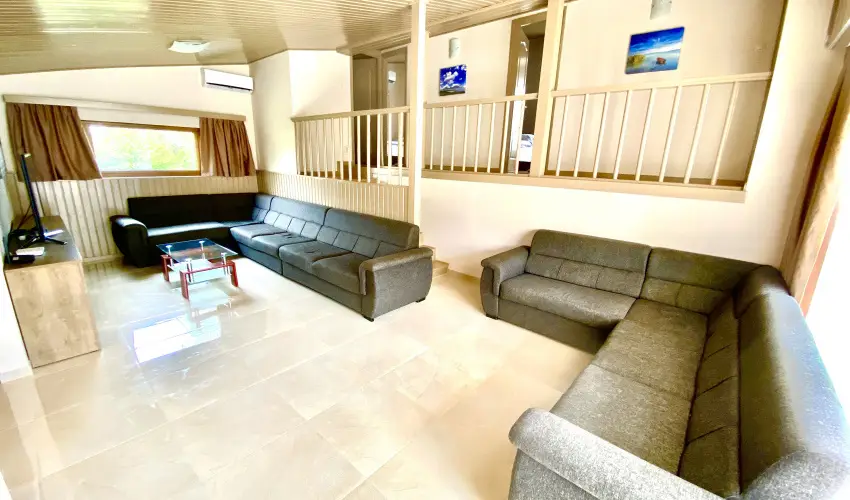 Villa 55 & Pool Sifok - Mjus 1. 