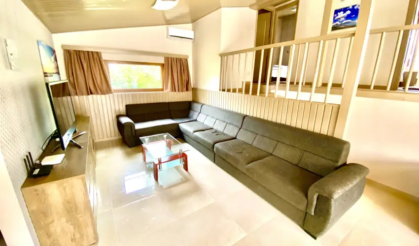 Villa 55 & Pool Sifok - Mjus 1. 