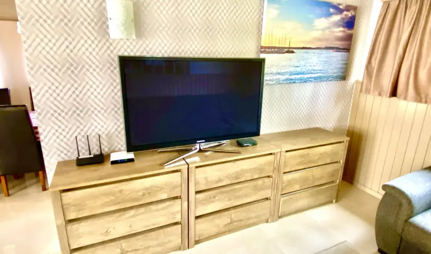 Villa 55 & Pool Sifok - Mjus 1. 