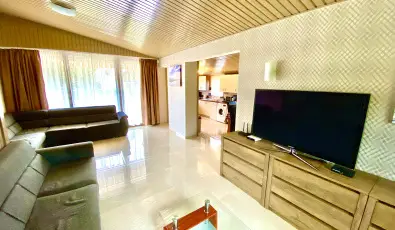 Villa 55 & Pool Sifok