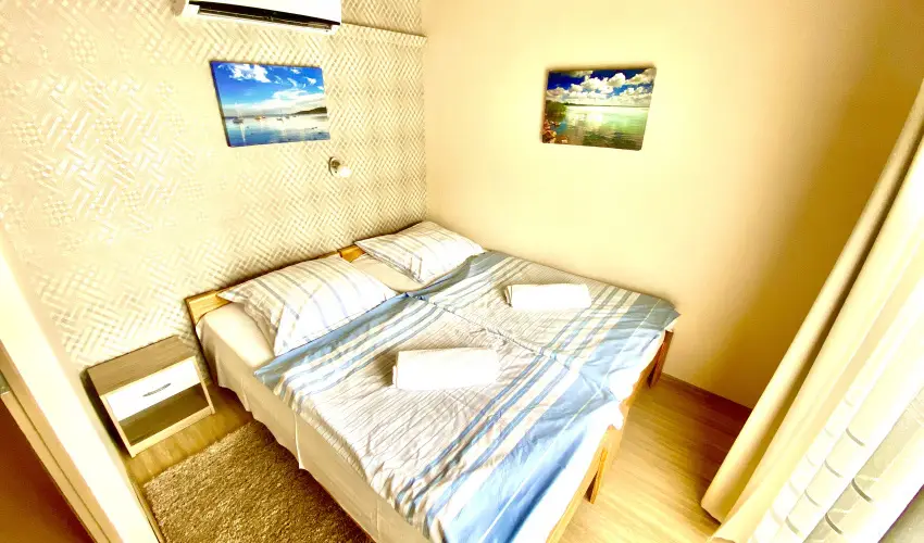 Villa 55 & Pool Sifok - Mjus 1. 