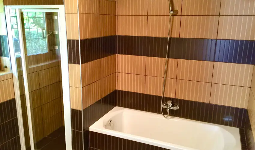 Villa 55 & Pool Sifok - Mjus 1. 