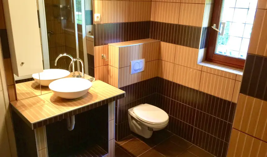 Villa 55 & Pool Sifok - Mjus 1. 