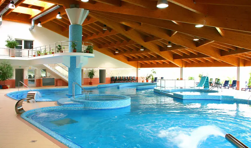 Villapark Vrgesztes Vrgesztes - nnepi idszaki elfoglalsi kedvezmny (min. 3 j)