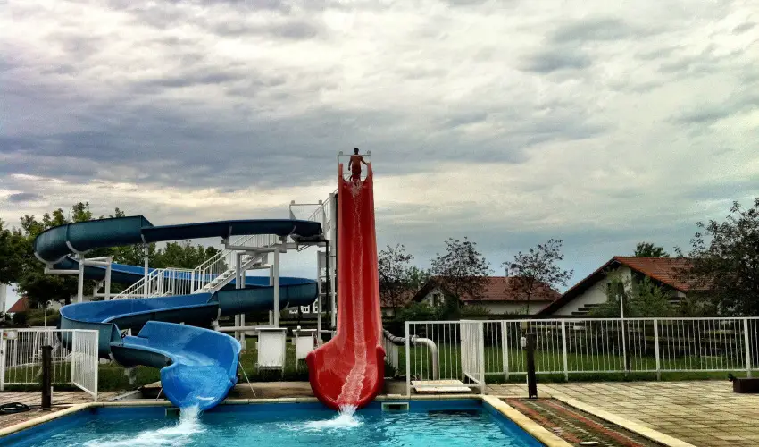 Villapark Vrgesztes Vrgesztes - nnepi idszaki elfoglalsi kedvezmny (min. 3 j)