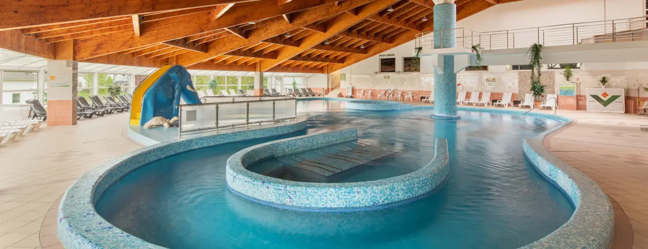 Villapark Vrgesztes Vrgesztes - nnepi idszaki elfoglalsi kedvezmny (min. 3 j)