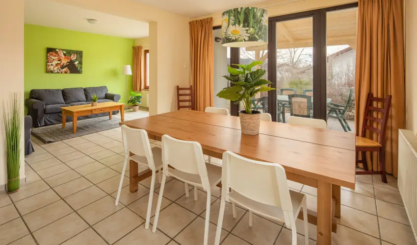 Villapark Vrgesztes Vrgesztes - nnepi idszaki elfoglalsi kedvezmny (min. 3 j)