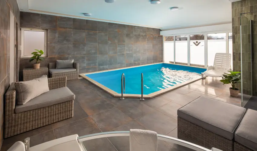 Villapark Vrgesztes Vrgesztes - nnepi idszaki elfoglalsi kedvezmny (min. 3 j)