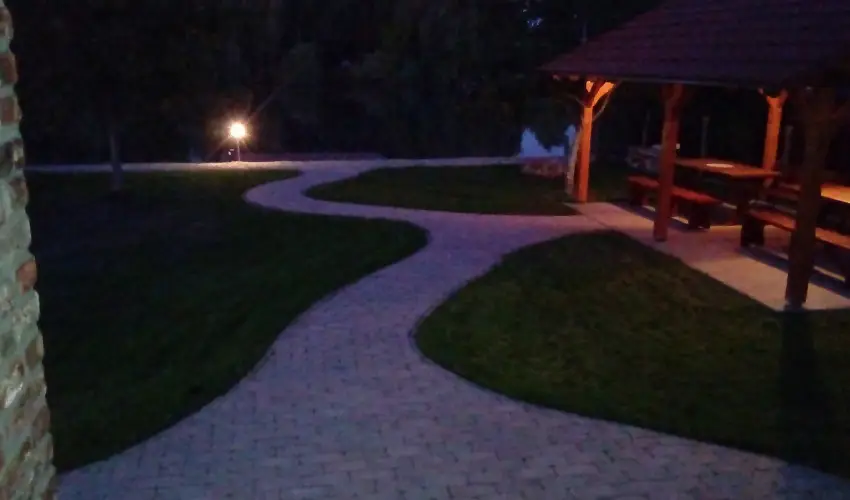 Virg dlhz Szarvas - Mjus 1. (min. 2 j)