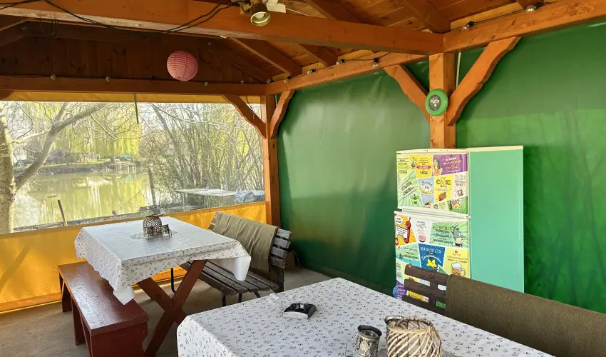 Virg dlhz Szarvas - Mjus 1. (min. 2 j)