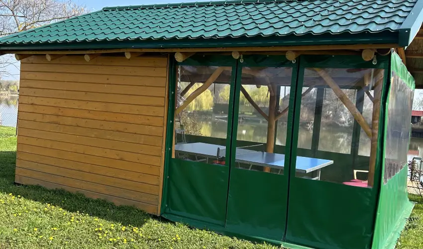 Virg dlhz Szarvas - Mjus 1. (min. 2 j)