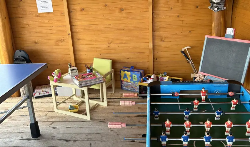 Virg dlhz Szarvas - Mjus 1. (min. 2 j)