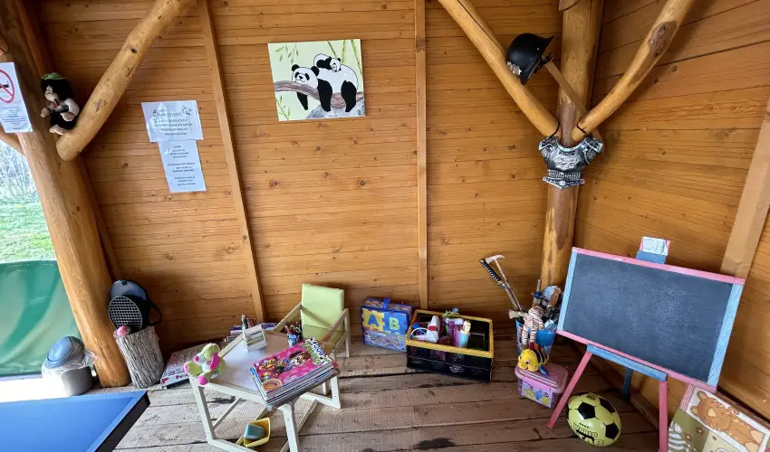 Virg dlhz Szarvas - Mjus 1. (min. 2 j)