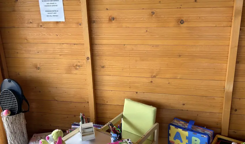 Virg dlhz Szarvas - Mjus 1. (min. 2 j)