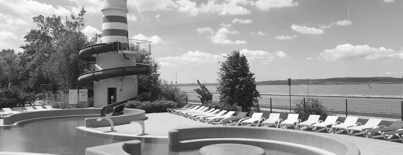 Vital Hotel Nautis Grdony - Mjus 1.