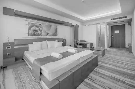 Vital Hotel Nautis - M�jus 1.
