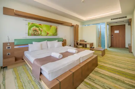 Vital Hotel Nautis - M�jus 1.