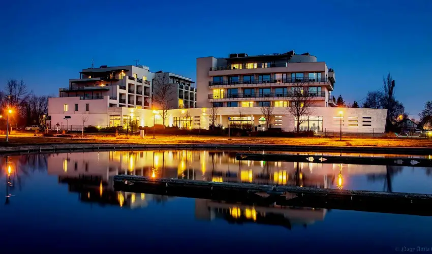 Vital Hotel Nautis Grdony - Mjus 1.