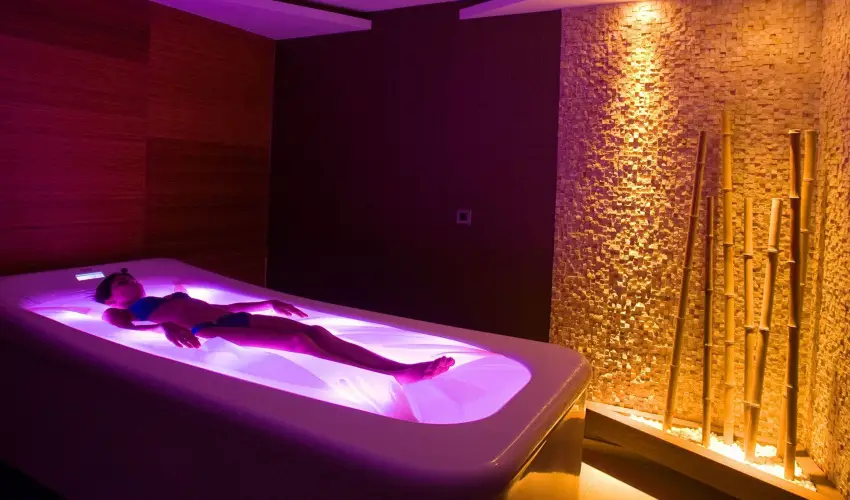 Vital Hotel Nautis Grdony - Mjus 1.