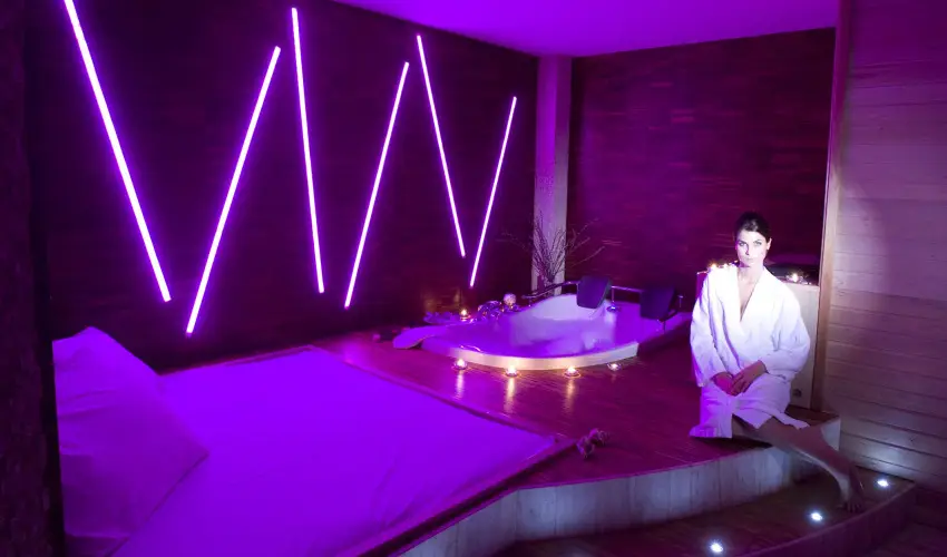 Vital Hotel Nautis Grdony - Mjus 1.