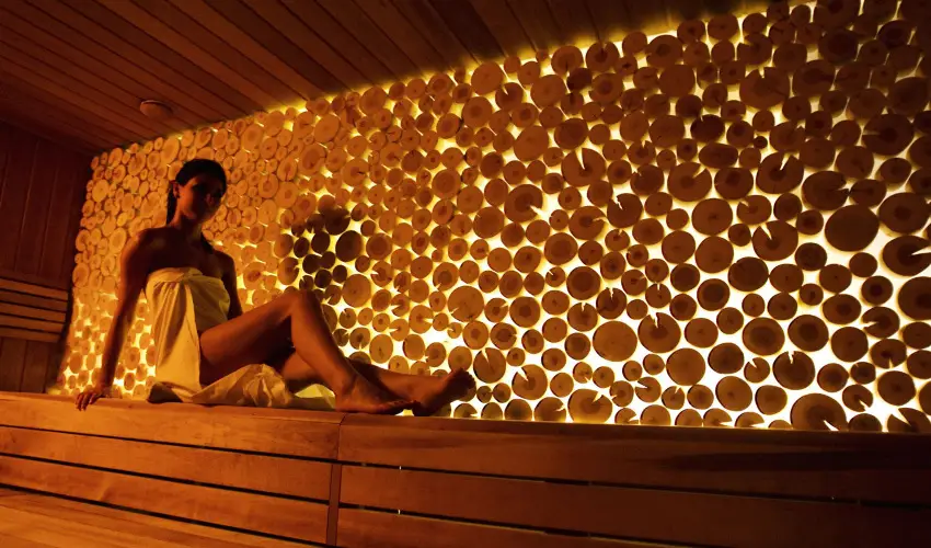 Vital Hotel Nautis Grdony - Mjus 1.