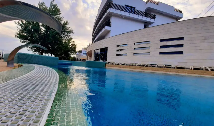 Vital Hotel Nautis Grdony - Mjus 1.