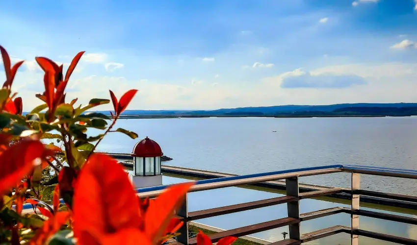 Vital Hotel Nautis Grdony - Mjus 1.