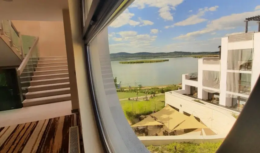 Vital Hotel Nautis Grdony - Mjus 1.