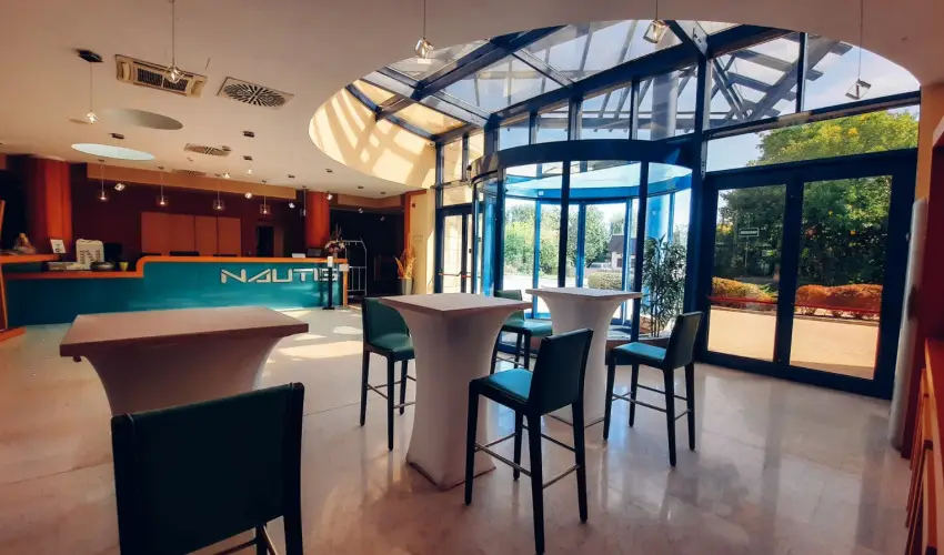 Vital Hotel Nautis Grdony - Mjus 1.