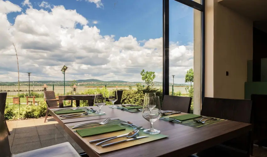 Vital Hotel Nautis Grdony - Mjus 1.