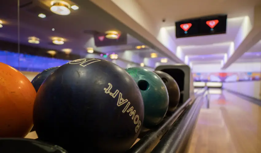 Vital Hotel Nautis Grdony - Mjus 1.