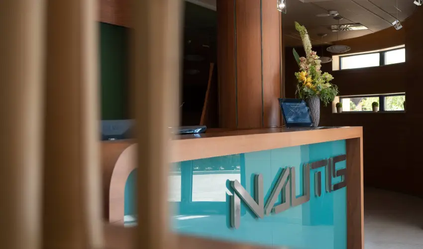 Vital Hotel Nautis Grdony - Mjus 1.