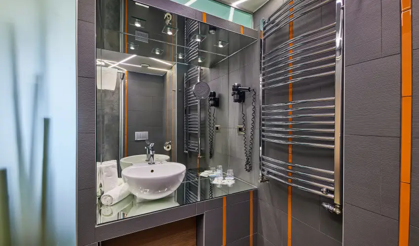 Vital Hotel Nautis Grdony - Mjus 1.