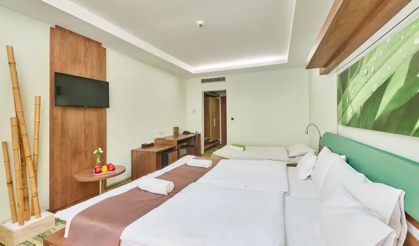 Vital Hotel Nautis Grdony - Mjus 1.