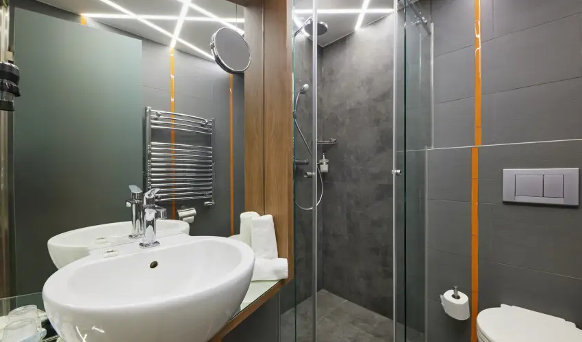 Vital Hotel Nautis Grdony - Mjus 1.