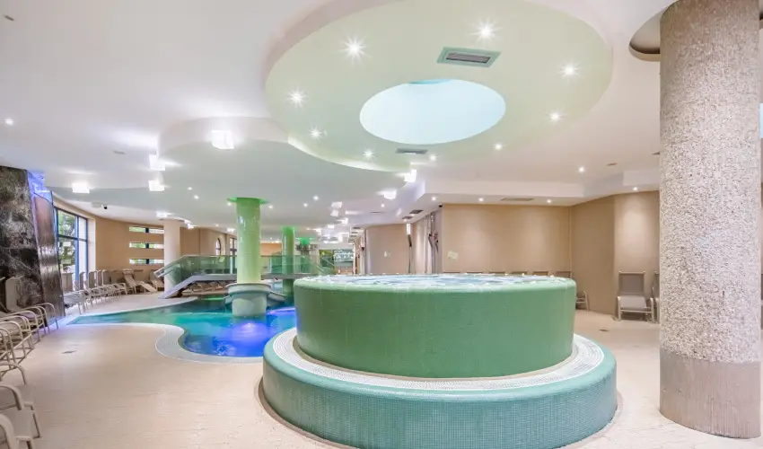 Vital Hotel Nautis Grdony - Mjus 1.