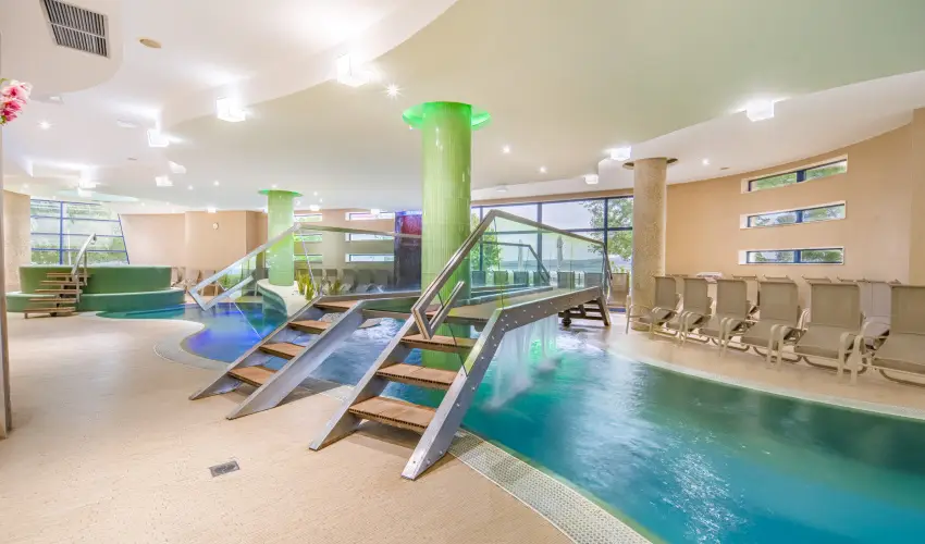 Vital Hotel Nautis Grdony - Mjus 1.