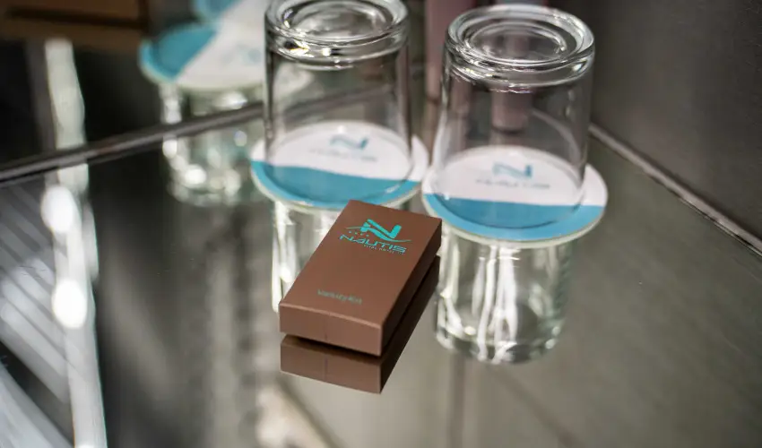 Vital Hotel Nautis Grdony - Mjus 1.