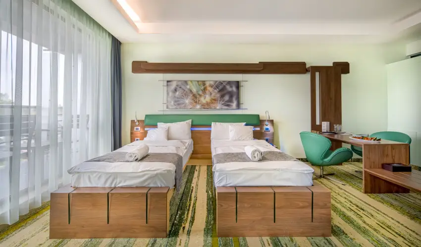 Vital Hotel Nautis Grdony - Mjus 1.