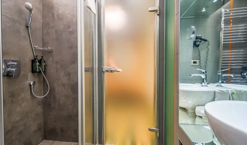 Vital Hotel Nautis Grdony - Mjus 1.