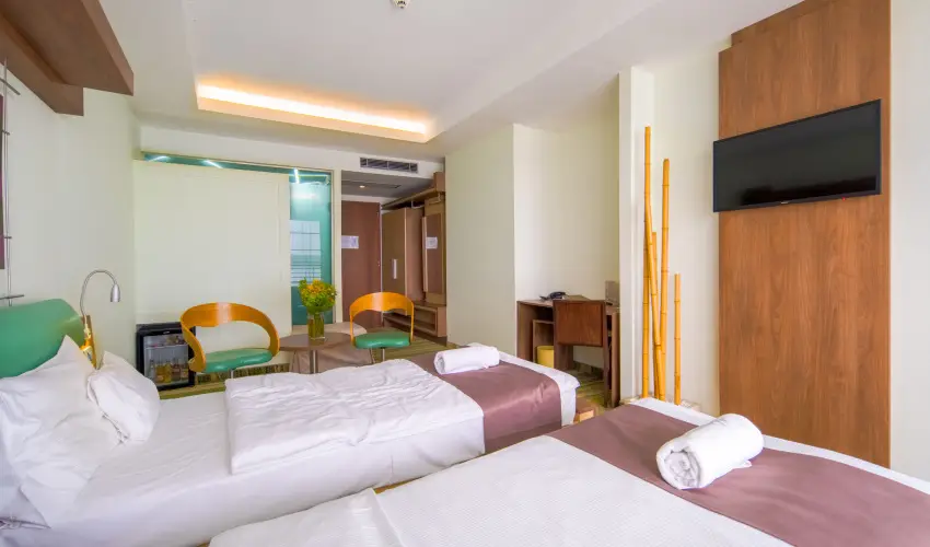 Vital Hotel Nautis Grdony - Mjus 1.