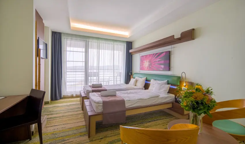 Vital Hotel Nautis Grdony - Mjus 1.